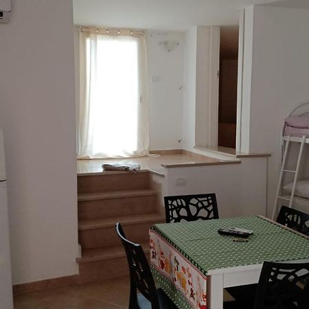 Indiano Apartment Otranto Exterior photo