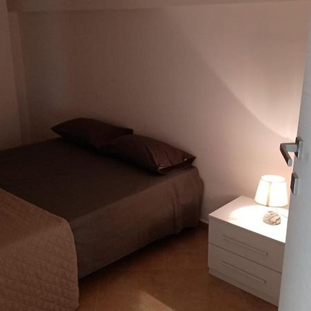 Indiano Apartment Otranto Exterior photo