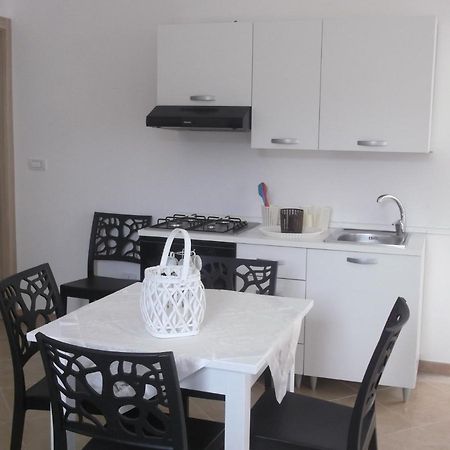 Indiano Apartment Otranto Exterior photo