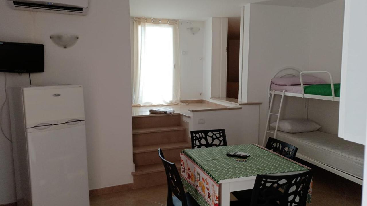 Indiano Apartment Otranto Exterior photo