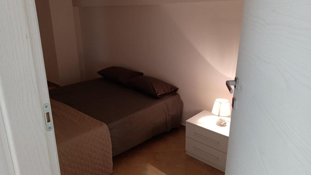 Indiano Apartment Otranto Exterior photo