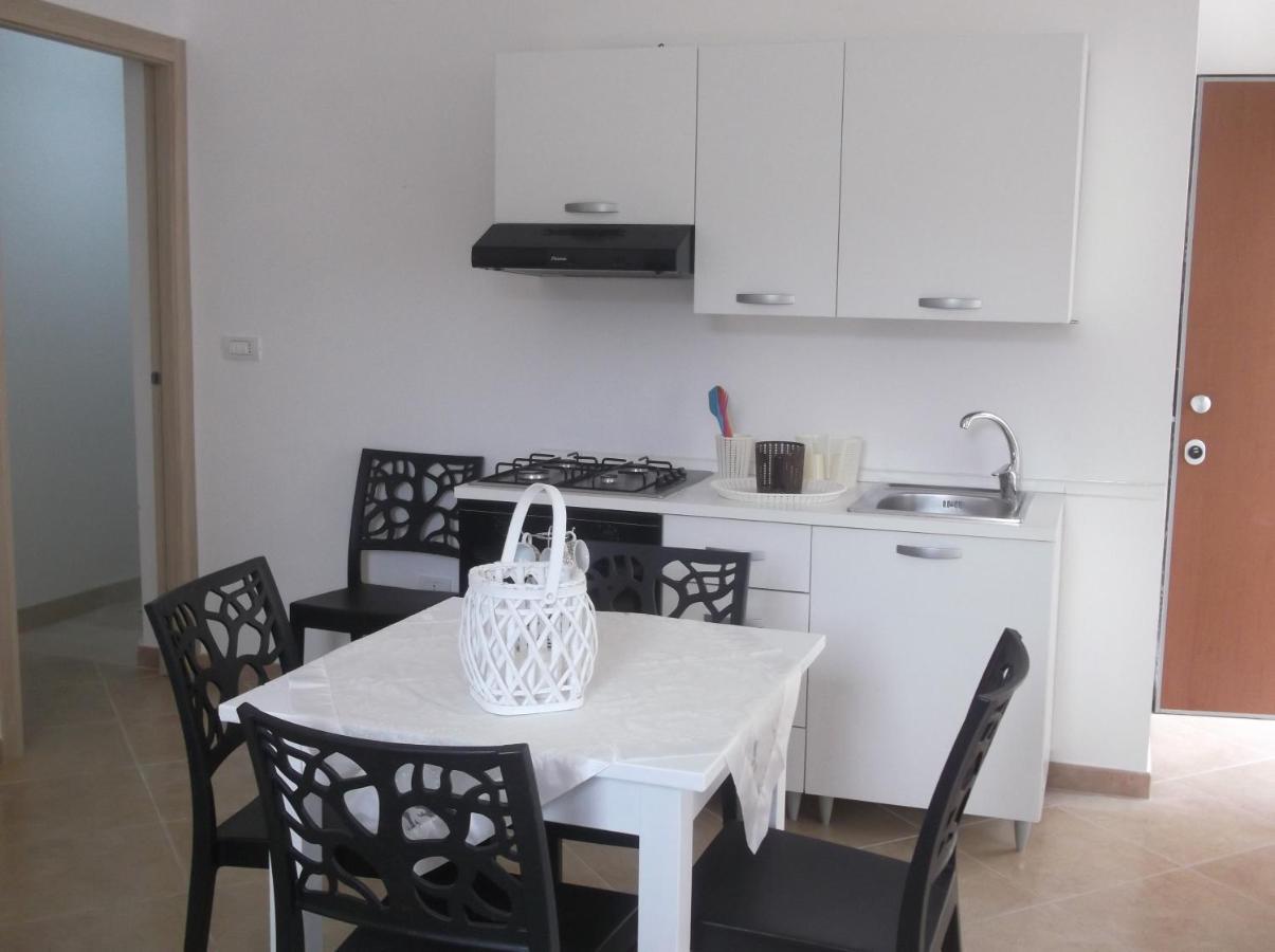 Indiano Apartment Otranto Exterior photo
