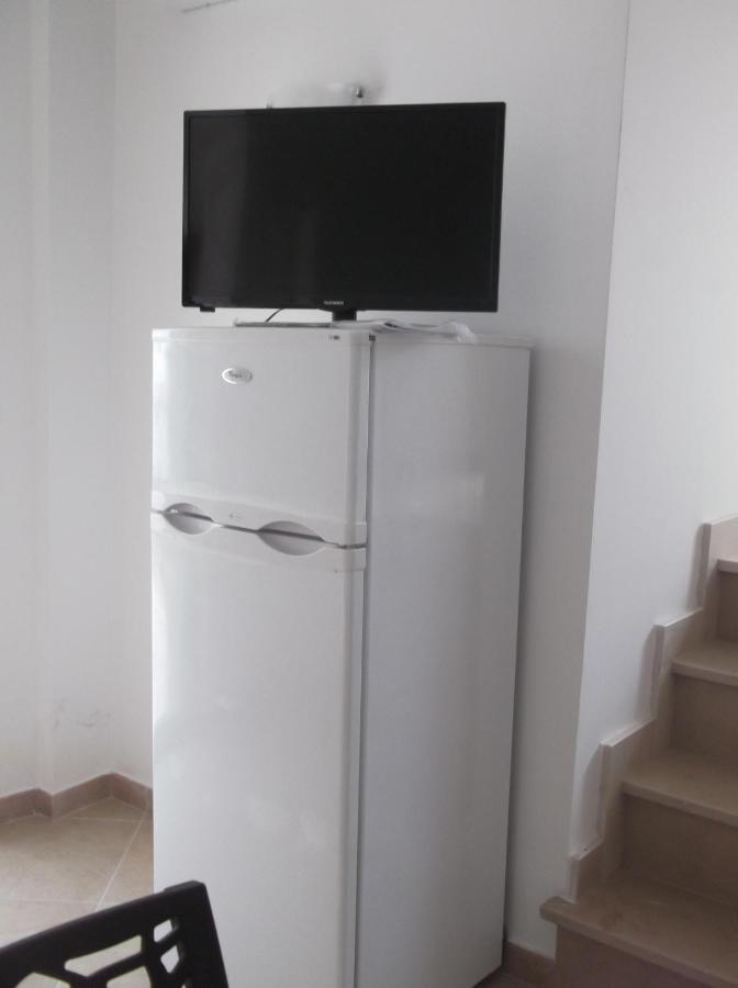 Indiano Apartment Otranto Exterior photo